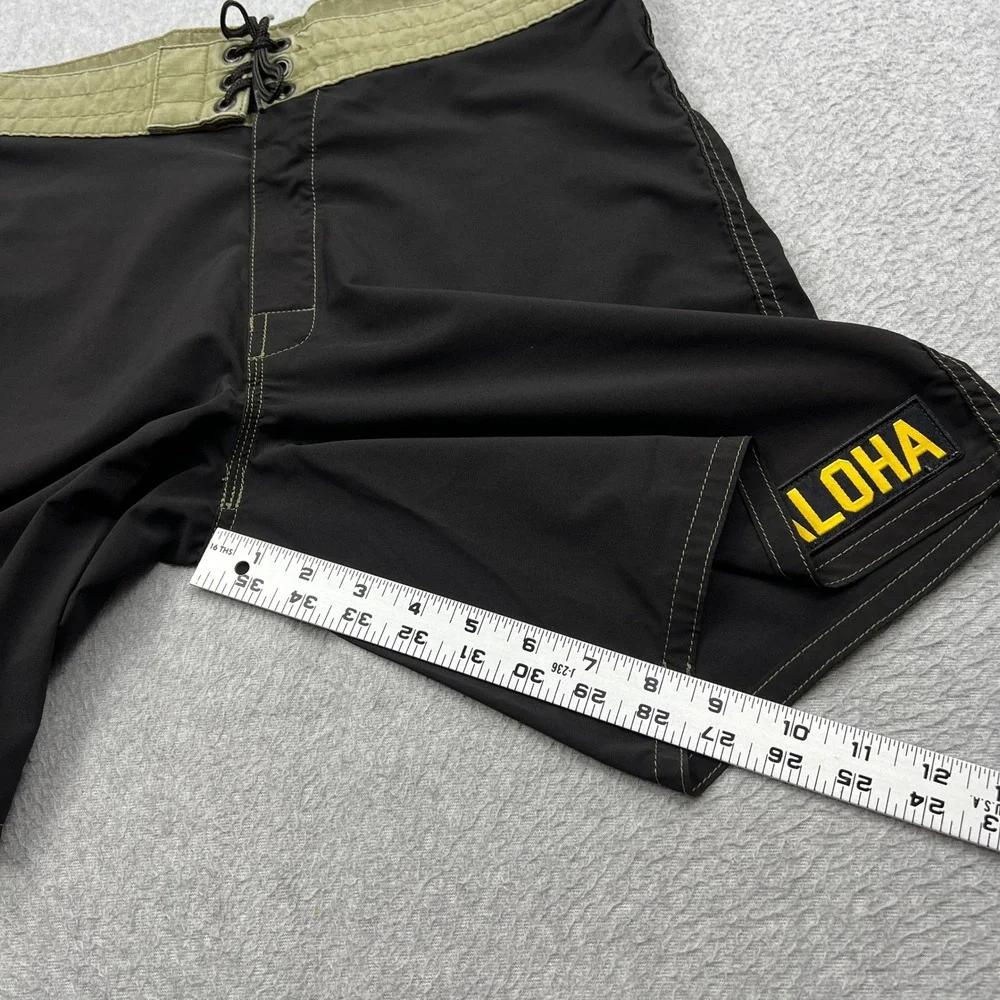 Birdwell measurements waist
